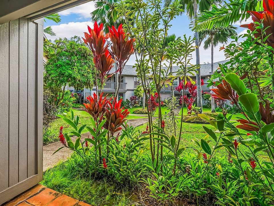 Kalapaki Villas 4121 Rice St Lihue, HI Zillow