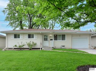 5031 S 142nd St, Omaha, NE 68137