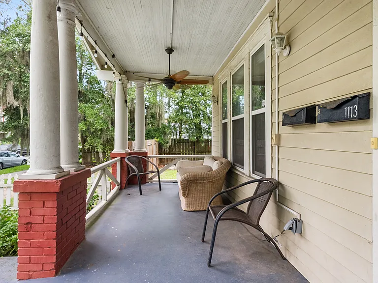 1113 E Park Ave #A — Photo 3
