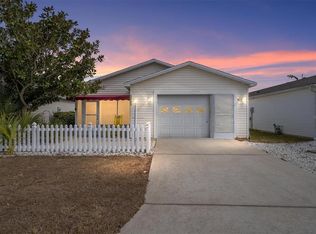 2603 Olivarez Way, The Villages, FL 32162