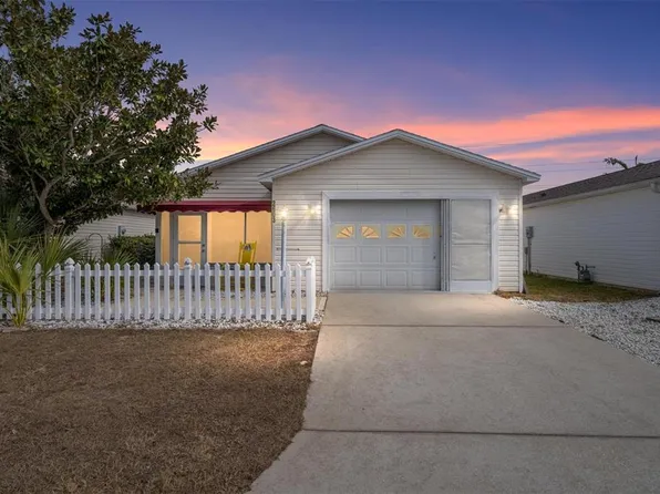 2603 Olivarez Way, The Villages, FL 32162