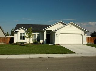2426 W Willow Pointe Ave, Nampa, ID 83651
