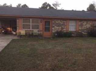 121 Pecan Lake Estate Rd, Monroe, LA 71203