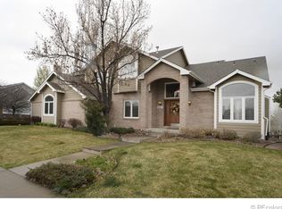 2201 Summitview Dr, Longmont, CO 80504