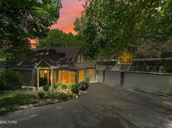 105 Timberline Dr, Kingston, TN 37763