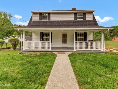 1921 Spring Hill Rd, Knoxville, TN, 37914