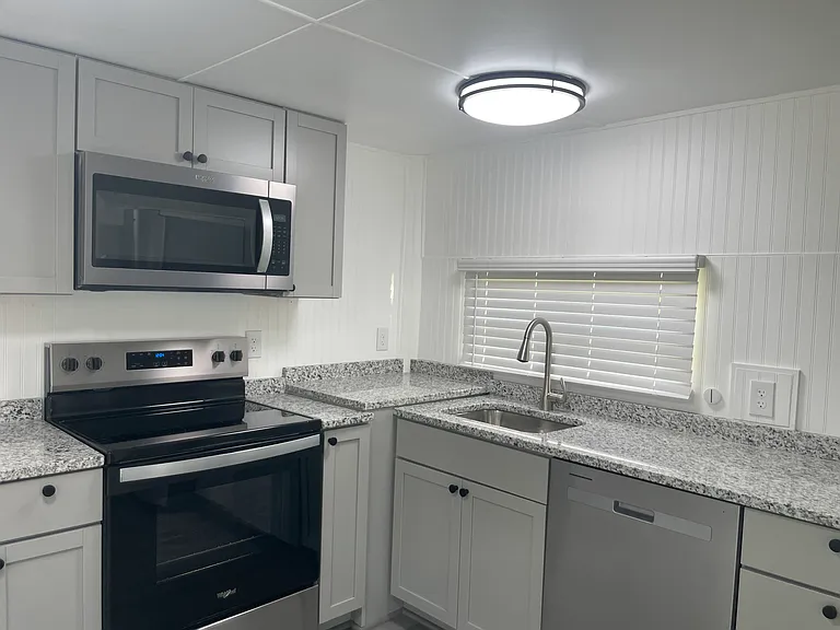 Granite Countertops