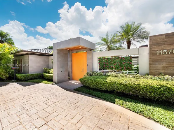 11570 SW 72nd Ave, Pinecrest, FL 33156