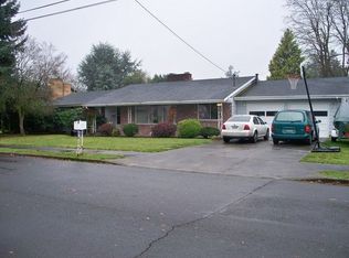 1621 NE 136th Ave, Portland, OR 97230