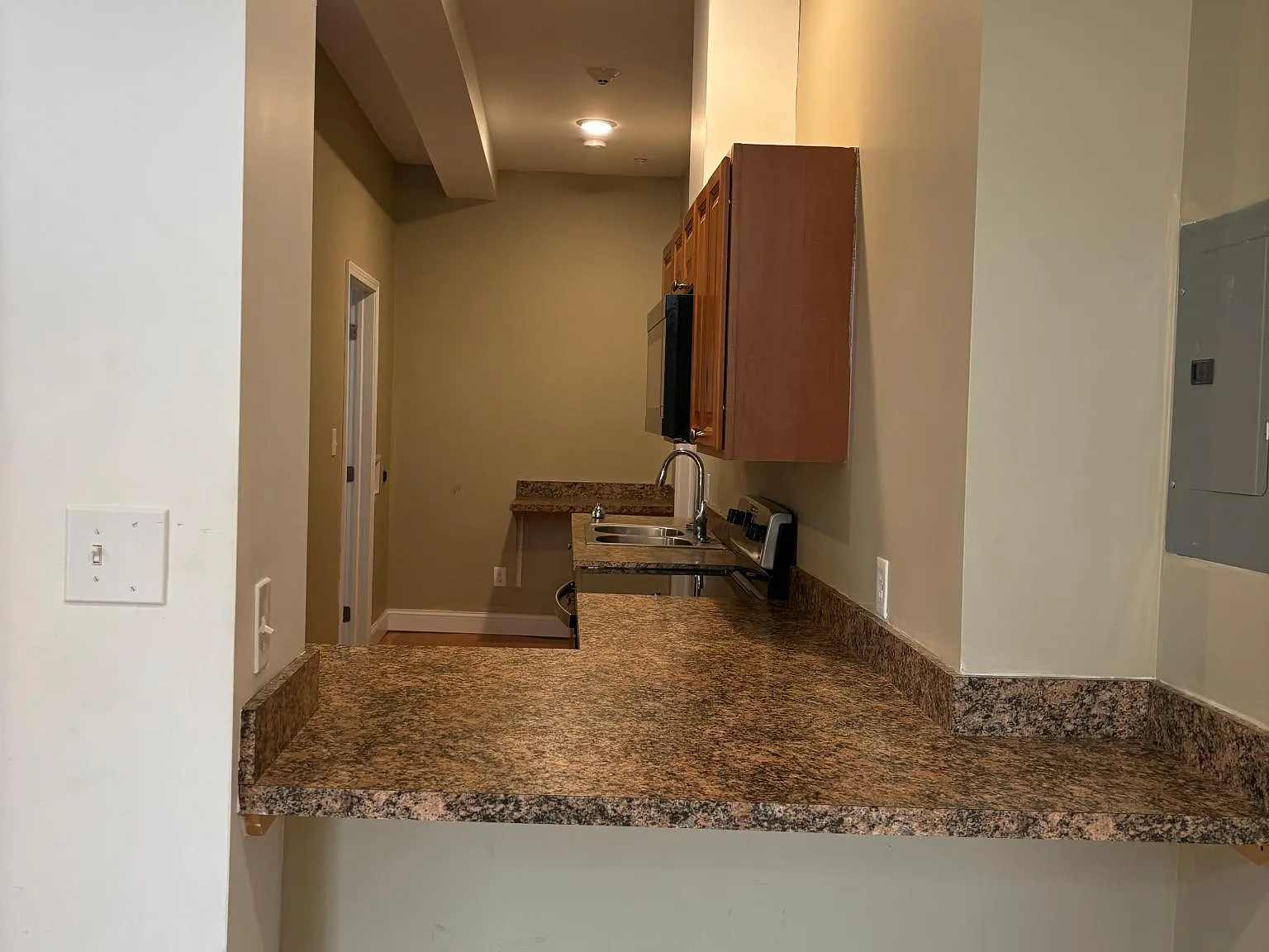 1 bed, $1,100 — Photo 4