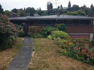 7570 Fauntleroy Way SW, Seattle, WA 98136