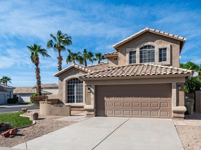7452 W Los Gatos Dr, Glendale, AZ, 85310