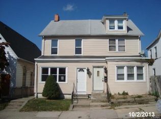 307-309 E Walnut St, Allentown, PA