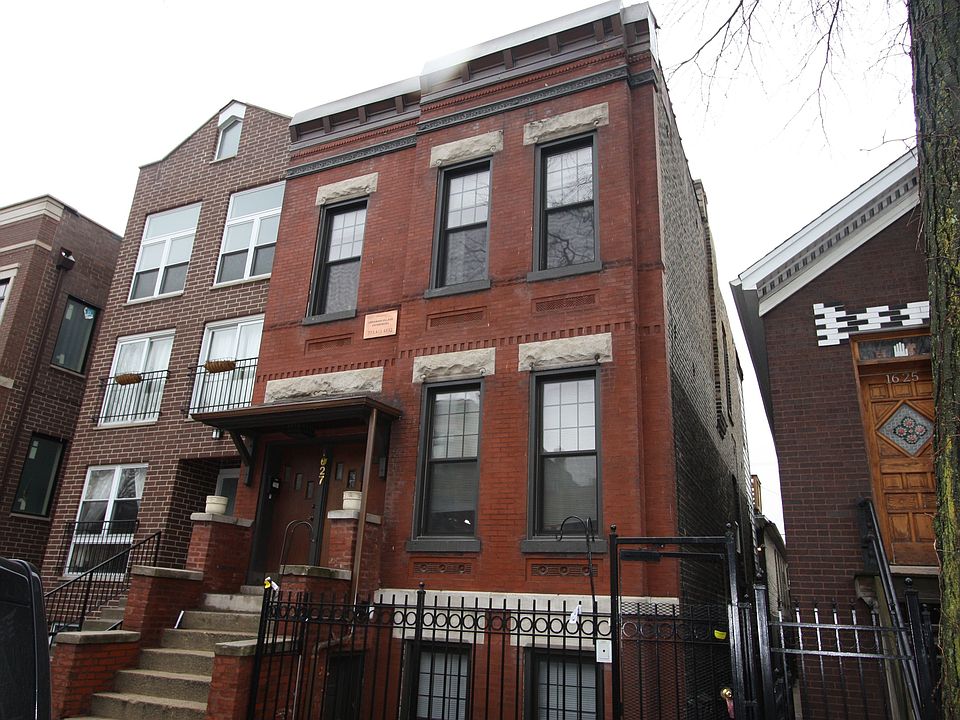 1st image of 1627 N Winchester Ave
