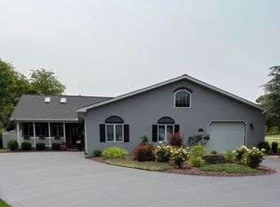 3900 Main St, Conestoga, PA 17516