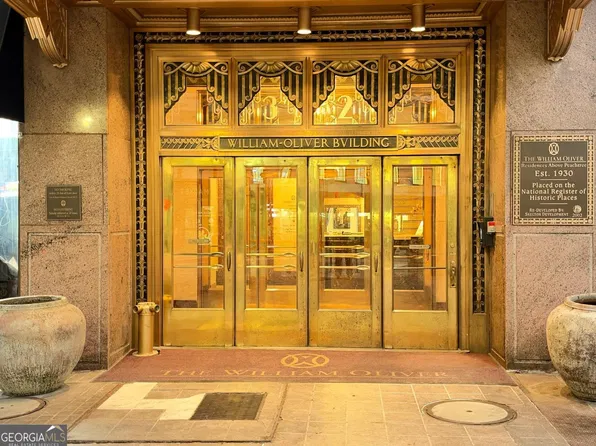 32 Peachtree St NW APT 302, Atlanta, GA 30303