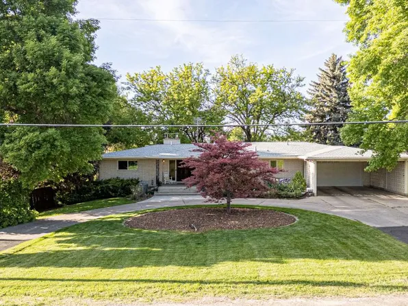 341 E 100 N, Providence, UT 84332