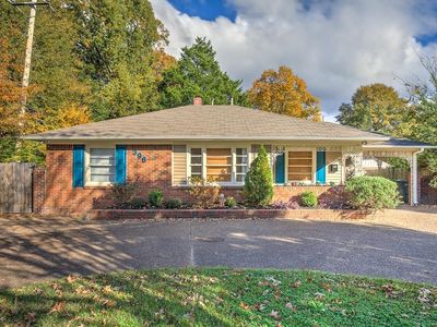 396 N Mendenhall Rd, Memphis, TN, 38117