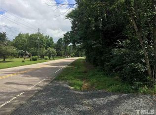 16024 New Light Rd, Wake Forest, NC 27587