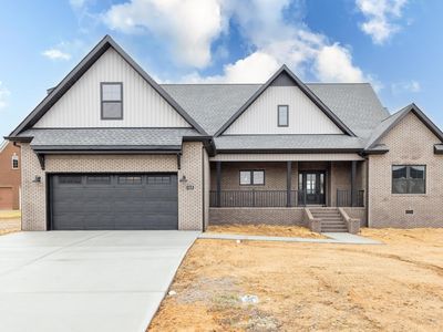 112 Saratoga Dr N, Murray, KY, 42071