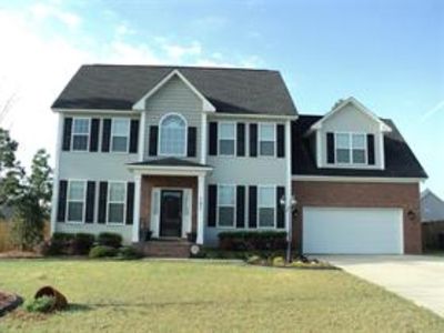 191 Blue Oak Dr, Lillington, NC, 27546