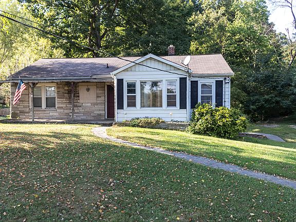 2nd image of 3807 Valley View Dr