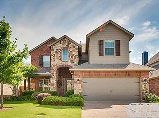 1409 Meadow Ranch Rd, McKinney, TX 75071