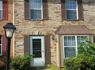 2753 Bixby Rd, Woodbridge, VA 22193