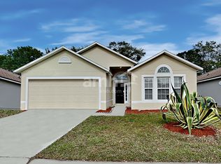 9538 N Watershed Dr, Jacksonville, FL 32220