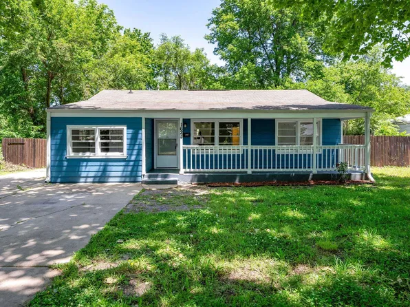 1624 N Pennsylvania Ave, Wichita, KS 67214