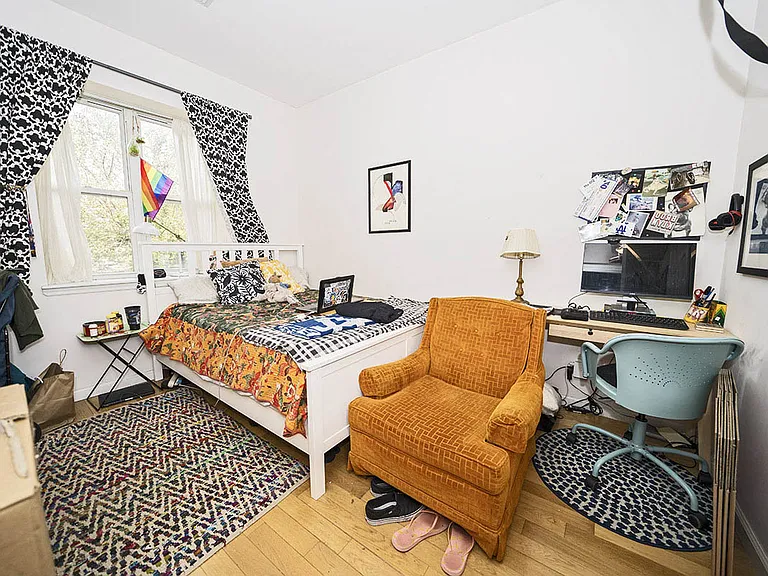 187 Clifton Pl #2F — Photo 3