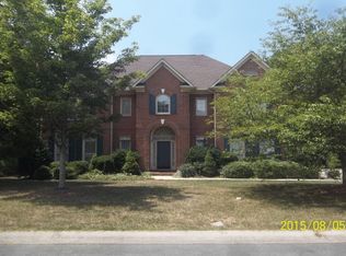 3030 Marblebrook Dr, Matthews, NC 28105
