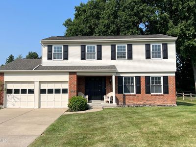 807 Dalewood Dr, Villa Hills, KY, 41017