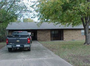 126 S Hillcrest St, Ada, OK 74820