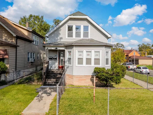100 W 104th St, Chicago, IL 60628