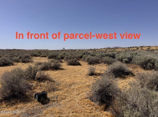 Corner Ave #P2-226, Palmdale, CA 93591