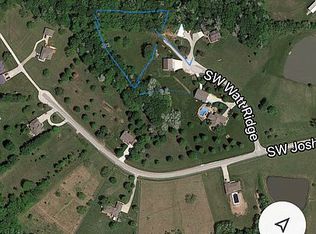 LOT 13 Watt Rdg, Trimble, MO 64492