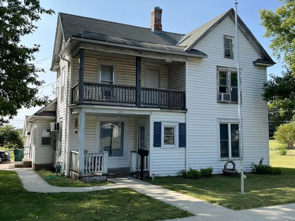 403 N 14th St, Sabetha, KS 66534