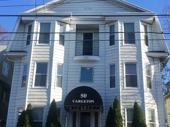 50 Carleton Avenue, Bridgeport, CT 06604