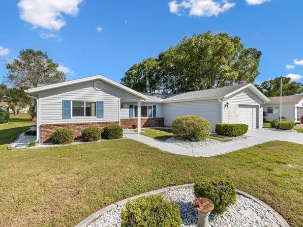 17849 SE 96TH COURT, SUMMERFIELD, FL 34491