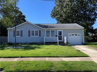 3029 Dayton Ct, Norfolk, VA 23513