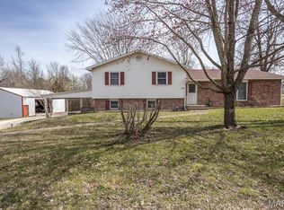 23380 Roosevelt Rd, Waynesville, MO 65583