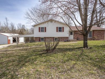 23380 Roosevelt Rd, Waynesville, MO, 65583