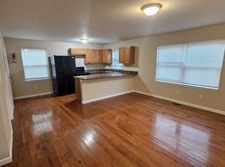 11 S Summit St APT 1, Ypsilanti, MI 48197