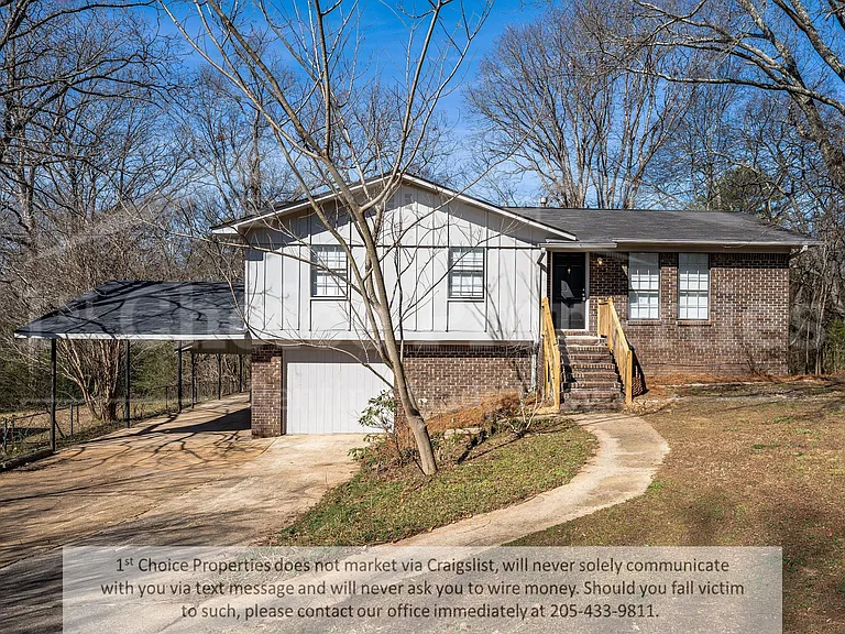 944 Cagle Rd — Photo 1