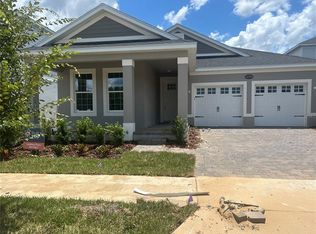 16759 Muskgrass Dr, Winter Garden, FL 34787