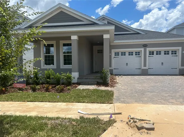 16759 Muskgrass Dr, Winter Garden, FL 34787