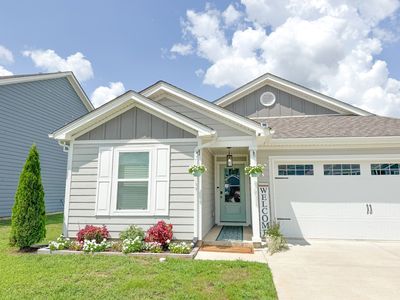 2412 Alberto Dr, Murfreesboro, TN, 37127