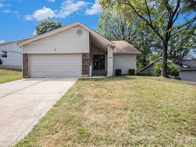 5348 Trailoaks Dr, Florissant, MO, 63033