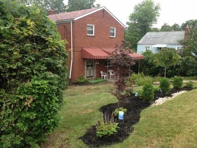 1554 Napoleon St, Pittsburgh, PA, 15216